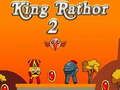 Xogo Rei Rathor 2 en liña