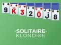 Xogo Solitaire Klondike en liña