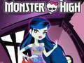 Xogo Monster High en liña Xogo Monster High en liña
