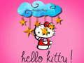 Xogo Estrelas Ocultas Hello Kitty en liña