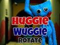 Xogo Huggie Wuggie Rotación en liña Xogo Huggie Wuggie Rotación en liña