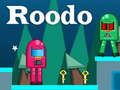 Xogo Roodo en liña