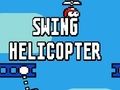 Xogo Helicóptero oscilante en liña