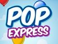 Xogo PoP Expreso en liña