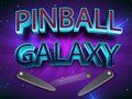 Xogo Galaxia Pinball en liña Xogo Galaxia Pinball en liña