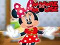 Xogo Minnie Mouse en liña Xogo Minnie Mouse en liña