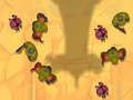 Xogo Stickman contra Guerras de Zombis en liña