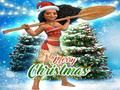 Xogo Suéter de Nadal de Moana en liña Xogo Suéter de Nadal de Moana en liña