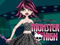 Xogo Monster High Draculaura en liña Xogo Monster High Draculaura en liña