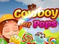 Xogo Chapéu de Vaquero Explota en liña Xogo Chapéu de Vaquero Explota en liña