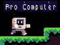 Xogo Computador Pro en liña