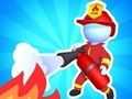 Xogo Labirinto de Salvamento de Bombeiros en liña Xogo Labirinto de Salvamento de Bombeiros en liña