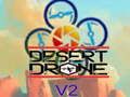 Xogo Drone do Deserto en liña