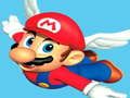 Xogo Flappy Mario en liña Xogo Flappy Mario en liña