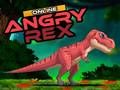 Xogo Rex Enfadado En Línea en liña