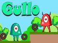 Xogo Gullo en liña