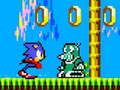 Xogo Sonic Pocket Runners en liña