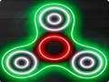 Xogo Fidget Spinner 3D en liña Xogo Fidget Spinner 3D en liña