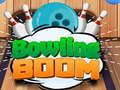 Xogo Boom de Bowling en liña Xogo Boom de Bowling en liña