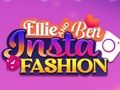 Xogo Ellie E Ben Moda Insta en liña