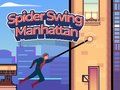 Xogo Balanceo de Araña Manhattan en liña Xogo Balanceo de Araña Manhattan en liña