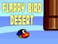Xogo FLAPPY PÁXARO DESERTO en liña Xogo FLAPPY PÁXARO DESERTO en liña
