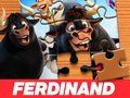 Xogo Puzzle de Ferdinand en liña