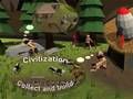 Xogo Civilización en liña