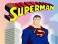 Xogo Superman en liña
