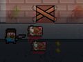 Xogo Minicraft: Guerra dos impostores en liña
