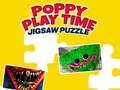 Xogo Rompecabezas Poppy Play Time en liña