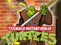 Xogo Tortugas Ninja en liña