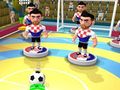 Xogo Fútbol Stick 3D en liña