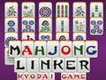 Xogo Xogo Mahjong Linker Kyodai en liña
