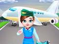Xogo Bebé Taylor Aerolínea Altas Expectativas en liña