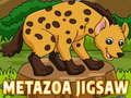 Xogo Rompecabezas Metazoa en liña
