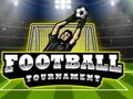 Xogo Torneo de fútbol en liña Xogo Torneo de fútbol en liña