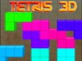 Xogo Mestre Tetris 3D en liña