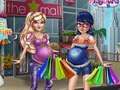 Xogo Compras de embarazada en liña Xogo Compras de embarazada en liña
