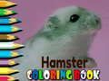 Xogo Libro de Colorido Hamster en liña Xogo Libro de Colorido Hamster en liña
