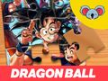 Xogo Rompecabezas Dragon Ball Goku en liña Xogo Rompecabezas Dragon Ball Goku en liña