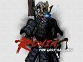 Xogo Ronin: O Último Samurai en liña