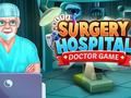 Xogo Hospital de Cirurxía Múltiple en liña