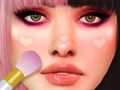 Xogo Artista de Maquillaxe DIY en liña