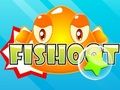 Xogo Fishoot en liña