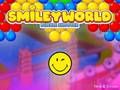 Xogo Smileyworld Disparador de Burbuxas en liña