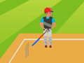 Xogo Cricket 2D en liña