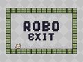 Xogo Robo Saída en liña