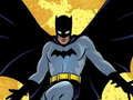 Xogo Batman: O inimigo por dentro en liña