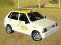 Xogo Simulador de Pasaxeiros Suzuki Mehran 2022 en liña